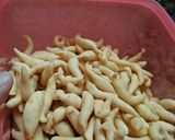 Foto langkah ke 7 dari resep Telur Gabus.