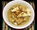 Foto langkah ke 3 dari resep Terik Tempe Tahu.