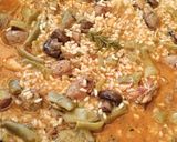 Foto del paso 9 de la receta Arroz de montaña