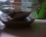 Foto langkah ke 9 dari resep #9 Chocolate Crepe Cake #SeninSemangat.