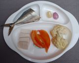 Foto langkah ke 3 dari resep Garang Asem Ikan Kembung Mpasi 7bulan.