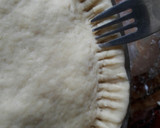 Foto del paso 5 de la receta: Apple pie🍎
