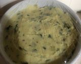 Foto del paso 4 de la receta: Piernas de cordero con Gírgolas y puré al cilantro