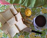 Roti Bakar ala Rumah langkah memasak 1 foto