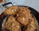 Foto langkah ke 7 dari resep Ayam Goreng Ketumbar.