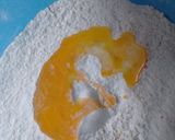 Foto del paso 2 de la receta: Masa danesa