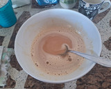 Foto del paso 3 de la receta: Buñuelos de dulce de leche