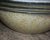 Foto del paso 6 de la receta: Lasaña de calabacín con bulgur