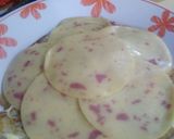 Foto del paso 4 de la receta: Torre de Panqueques