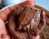 Une image de l'étape 2 de Tiramisù balls.. ohh Presque 😋.