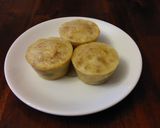 Foto langkah ke 5 dari resep Muffin Tuna.