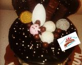 صورة لخطوة 4 من وصفة جينواز