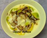 Foto langkah ke 3 dari resep Alpukat Kocok.