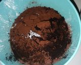 Foto langkah ke 1 dari resep Brownies Gluten Free.
