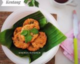Foto langkah ke 7 dari resep Perkedel Kentang.
