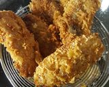 Foto langkah ke 6 dari resep Pisang goreng kremes.