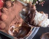 Une image de l'étape 12 de Tiramisu fête 🎂 nos grand-mères 🎊🍾👒.
