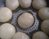 Foto langkah ke 3 dari resep Bak Pao 2× Profing.