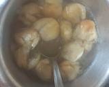 Apricot DESSERT/ yammy and delicious dessert recipe must try eve recipe step 1 photo