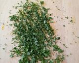 Foto del paso 3 de la receta: Gratén de hinojo