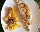 Foto del paso 11 de la receta: Rodaballo al horno