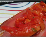 Foto del paso 10 de la receta: Pimientos asados al horno