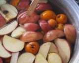 Foto del paso 4 de la receta: Reducción de ponche