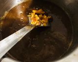 गुड़ खजूर की चटनी (gur khajur ki chutney recipe in Hindi) रेसिपी चरण 3 फोटो
