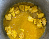 Foto del paso 6 de la receta: Crepas de arroz en Thermomix con pollo al curry