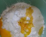 Foto langkah ke 1 dari resep Wingko Babat Teflon.