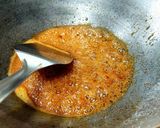 A picture of step 1 of Murmura Til Gud Ladoo - Puffed Rice Sesame Jaggery Ladoo.