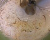 Foto langkah ke 3 dari resep Waluh cheese cake.