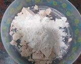 Foto del paso 1 de la receta: Pancitos saborizados de cebolla