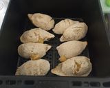 Foto del paso 4 de la receta Mejillones Tigres en Freidora de Aire