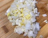 Foto del paso 4 de la receta: Butter chicken