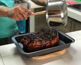 Slow Roasted Garlic-Soy Sauce Pork Chop recipe step 7 photo