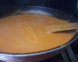 शाही पनीर(shahi paneer recipe in hindi) रेसिपी चरण 3 फोटो