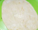 Foto langkah ke 3 dari resep Apel pai goreng.