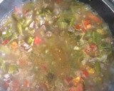 Foto del paso 8 de la receta: Caldillo Norteño