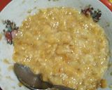 Foto langkah ke 1 dari resep Bolu Pisang Kukus.