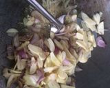 Foto langkah ke 3 dari resep Pindang kerangdara.