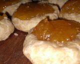 Foto del paso 1 de la receta: Delantaldecookpad2026 Pepas!!