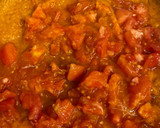 Foto del paso 5 de la receta: Pollo tikka masala