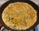 A picture of step 6 of Potato Frittata.