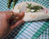 Traditional Herb salad with bread and cheese OR Sabzi Khordan recipe step 10 photo