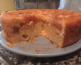 Foto del paso 5 de la receta: Torta de manzanas súper húmeda