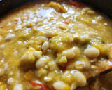 Foto del paso 4 de la receta: Porotos Granados con mazamorra