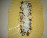 Foto langkah ke 5 dari resep 123. Banana Strudel.