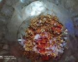 પાપડ ચાટ (Papad Chat Recipe In Gujarati) રેસીપી સ્ટેપ2ફોટો