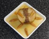 Foto del paso 4 de la receta Manzanas asadas rellenas con piones